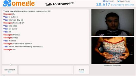 xnxx omegle